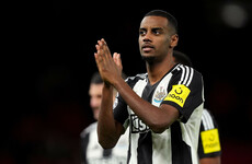 Isak selected by Sweden despite Newcastle standoff, France overlook Ekitike