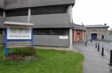 Report asks for more supports for children with parents in prison