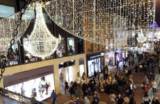 Burton: Unemployed who work over Christmas "should not have any concerns"
