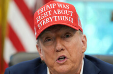 Trump moves to cut almost $5 billion in foreign aid, risking goverment shutdown