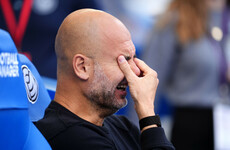 Man City rocked by Brighton as West Ham ease pressure on Potter