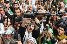 Houthi rebels vow to intensify attacks on Israel after group's prime minister killed in strike