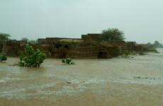 More than 1,000 people killed in massive landslide in Sudan after days of heavy rain