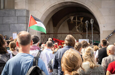 Belgium the latest country to say it will recognise the state of Palestine