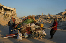 Israel calls up reservists as it pushes into first stage of Gaza City invasion
