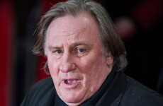 French actor Gerard Depardieu ordered to stand trial for rape