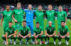 Do you agree with our Ireland team to face Hungary?