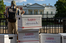 First batch of 'the Epstein files' released by US House Committee