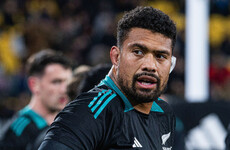 All Blacks wary of Springboks threat to Eden Park record