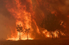 Deadly wildfires in Spain and Portugal made 40 times more likely by climate change