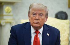 Trump takes fight to keep his sweeping tariffs to the US Supreme Court