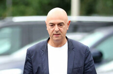 Daniel Levy makes shock decision to quit as Tottenham chairman