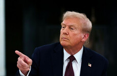 Trump rebrands Department of Defense as 'Department of War'