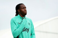 ‘I think in years to come, Celtic will realise they made a bit of a boo-boo’