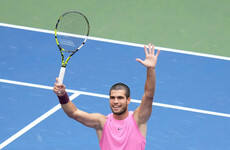 Alcaraz, Sinner set up blockbuster US Open final