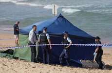 'Large shark' kills surfer at popular Sydney beach