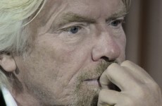 In aftermath of Savita death, Richard Branson recalls arrest for selling condoms in Ireland