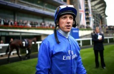 Dettori faces key drugs hearing in Paris