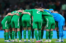 Player ratings: How the Boys in Green fared against Hungary