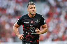 Captain Jelonch leads champions Toulouse to winning Top 14 start