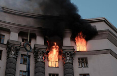Trump threatens Russia with further sanctions after biggest aerial attack on Ukraine