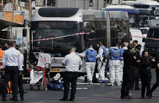 Six killed and over a dozen injured in east Jerusalem shooting