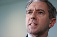 Harris says Fine Gael is 'renewed' under his leadership as he denies he's a weakness to the party