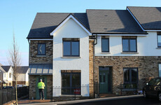 The government's revised housing plan now won't see the light of day until October