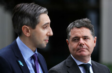 Harris and Donohoe appear at odds ahead of Budget on Celtic Tiger-style tax breaks for developers