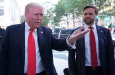 Trump says Israel did not notify US of strike in Qatar and he's 'not thrilled' with Netanyahu