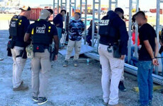 South Korea sends chartered plane to fetch workers who were detained in immigration raid in US