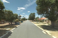 Taxi driver charged after death of Irishman in Australia