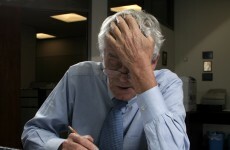 Study links job stress to heart attacks in older workers