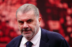 Postecoglou determined to ensure Nottingham Forest 'takes its rightful place'