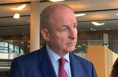 Taoiseach: 'Young people are afraid now as they are being targeted because of their ethnicity'