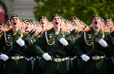 Russia and Belarus begin joint military drills two days after drones violated Polish airspace