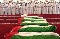 Hamas says chief negotiator survived Israel strike in Qatar