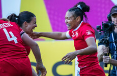 Canada book World Cup semi-final date with New Zealand after storming past Australia