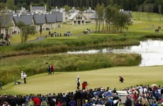Enniskillen confirmed as location for G8 summit