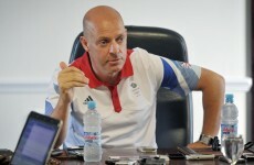 Cycling: Team GB cycling boss Brailsford eyes Rio 2016