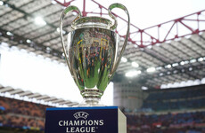 Ranking the 8 teams most likely to win the Champions League