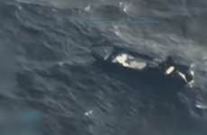 US strikes another alleged Venezuelan drug boat and Trump insists 'we have proof'