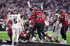Buccaneers beat Texans and Chargers down Raiders for 2-0 NFL starts