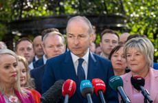 Taoiseach hits out at Dublin City Council for saying it doesn't need to rezone land for housing