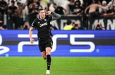 Juve salvage remarkable 4-4 draw, impressive win for Shelbourne's conquerors