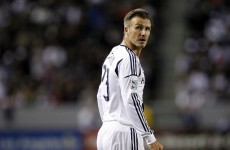 Where will David Beckham go next? Here are 10 possible destinations