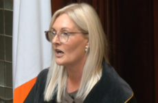 Ceann Comhairle calls for legislative response to threats against politicians