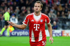 Kane-inspired Bayern too good for Chelsea