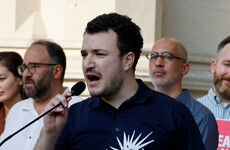 US judge orders deportation of pro-Palestinian protest leader to Algeria or Syria