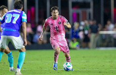 Messi set to extend Inter Miami contract beyond 2026, sensational Son bags first LAFC hat-trick